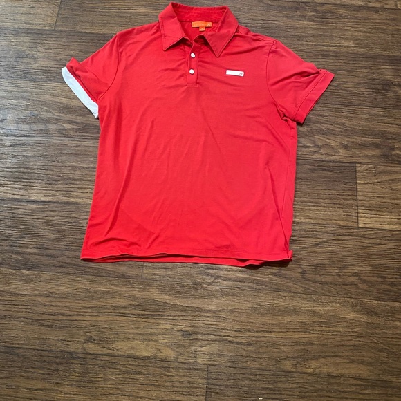 Redvanly Other - Redvanly polo shirt